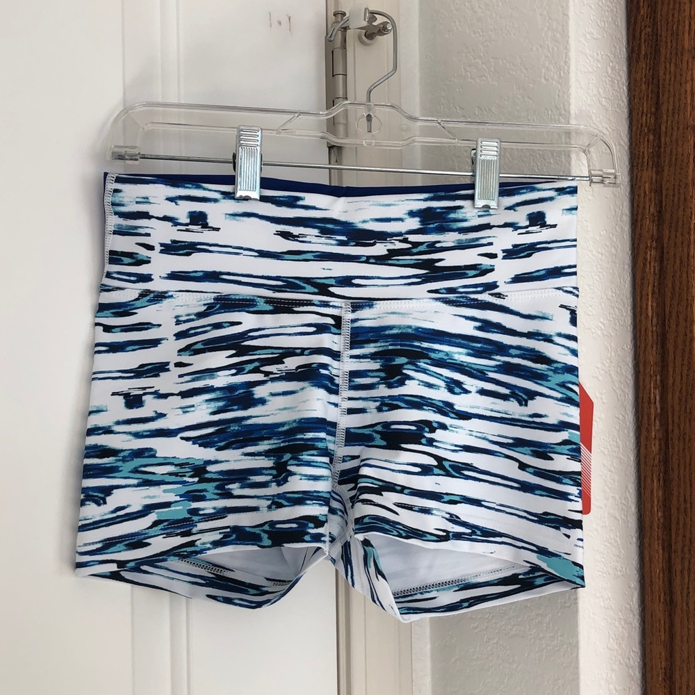 Oiselle Wave Spandos